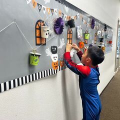 みんなでつくろう みなみおおや ハロウィン2024 - イベント