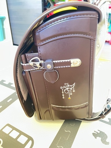 新品子供用バッグ