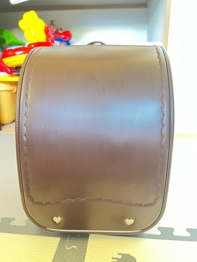 新品子供用バッグ