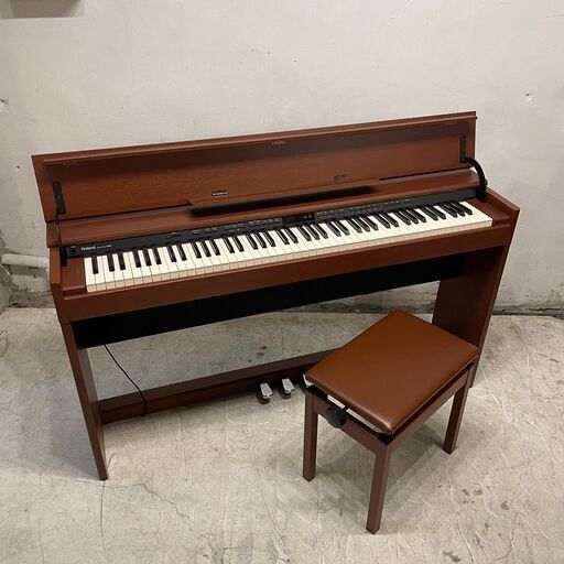 YAMAHA 電子ピアノ YDP-223 【店頭取引限定】【中古品】早い者勝ち