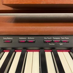 ◆🔶期間限定・特別価格🔶◆ Roland/ローランド DPシリーズ 電子ピアノ DP90 88鍵盤 椅子付きの画像