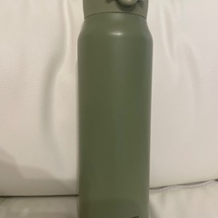 【お受け渡し者決定致しました】お値下げしました！中古品！サーモス...
