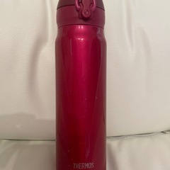 【お取り引き者決定致しました】お値下げしました！中古品！サーモス...