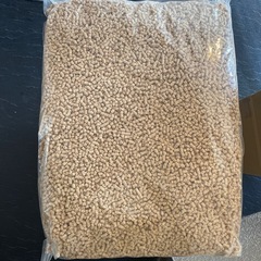 猫砂　