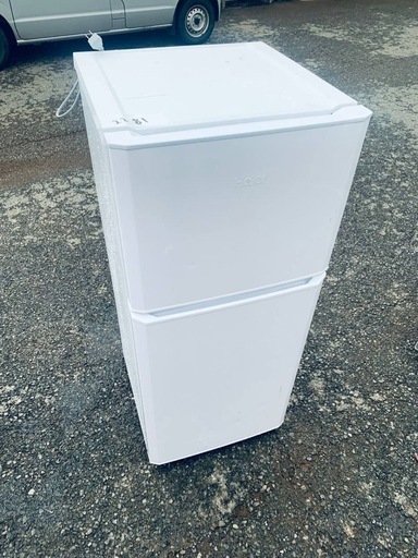 ⭐️ハイアール冷凍冷蔵庫⭐️ ⭐️JR-N121A⭐️