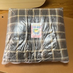 【激安】こたつセット一式 座椅子付きの画像