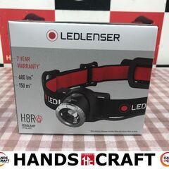 ✨レッドレンザー 未使用/未開封 H8R ヘッドライト✨うるま市田場✨