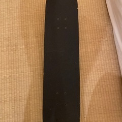 スケートボード