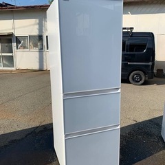 ⭐️TOSHIBAノンフロン冷凍冷蔵庫⭐️ ⭐️GR-K36SXV⭐️