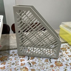 書類ケースあげます