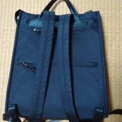 BASARA　TYOのリュック譲りますの画像