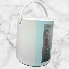 ZOJIRUSHI 象印❤スチーム式加湿器 EE-GG30 05年製の画像