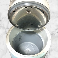 ZOJIRUSHI 象印❤スチーム式加湿器 EE-GG30 05年製の画像