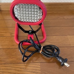 LED投光器　4.8w      の画像