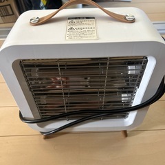 電気ヒーター