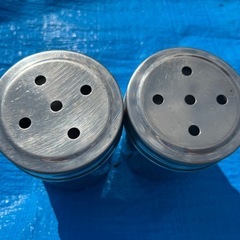 【商談中】
塩コショウケースの画像