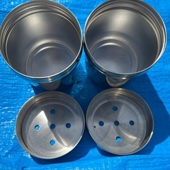 【商談中】
塩コショウケースの画像