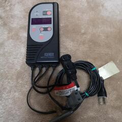 (HG-378)中古【旧型GEXの爬虫類サーモ】