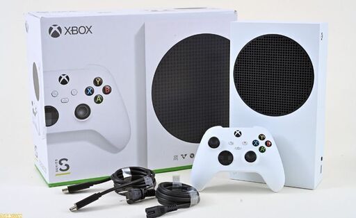 Xbox Xbox Series S