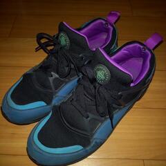 NIKEAIRハラチ27.5