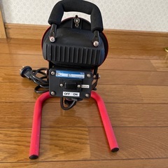 LED投光器　4.8w      の画像