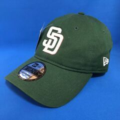 【ジャングルジャングル岸和田店】NEW ERA　ニューエラ　キャ...