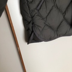 ☆ユニクロウルトラライトダウン試着のみの品の画像