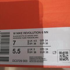 NIKE　ランニングシューズ　7の画像