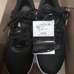 NIKE　ランニングシューズ　7の画像