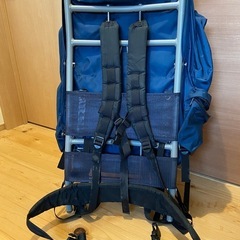 背負子、リュック、バックパック、BackCountryの画像