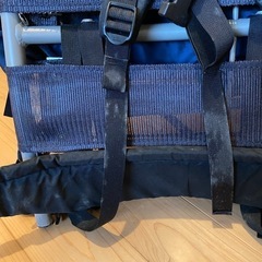 背負子、リュック、バックパック、BackCountryの画像