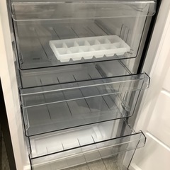 Haier 2ドア冷蔵庫の画像