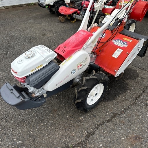 ◎ヤンマー DK7 農用トラクター