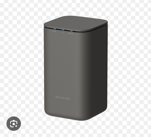 値下げしました　au HOME5g Wi-Fiルーター