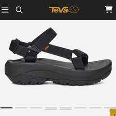 Teva サンダル
