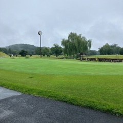 平日月・木ゴルフ⛳️