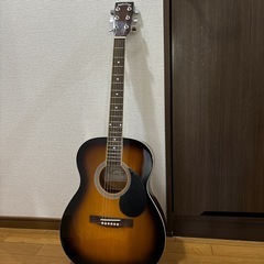 ギター（ケース有）