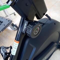 ★ジモティ割あり★ FITBOX エアロバイク  20年製 ／クリーニング済み OJ6113の画像