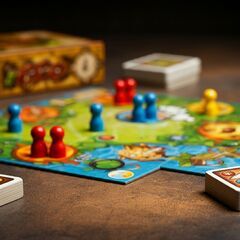 札幌ボードゲーム仲間募集！🎲✨