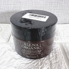 【新品】オルナ クレンジング バーム 毛穴対策 メイク落とし 90g