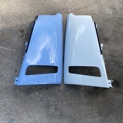 車のパーツ 外装、車外用品