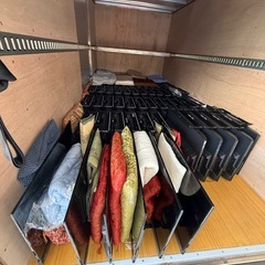 東芝　REGZA 40インチ　液晶テレビの画像