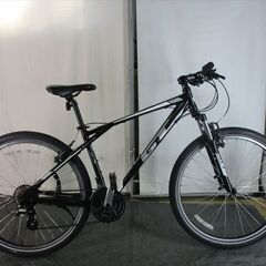 Ｄ815★26800円★整備済み スポーツ中古自転車 GT　パロ...