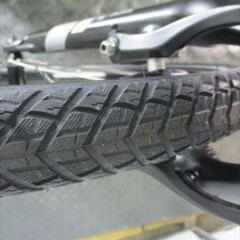 Ｄ815★26800円★整備済み スポーツ中古自転車 GT　パロマAL【マウンテンバイク　27.5インチ　黒　アルミ】の画像