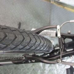 Ｄ815★26800円★整備済み スポーツ中古自転車 GT　パロマAL【マウンテンバイク　27.5インチ　黒　アルミ】の画像
