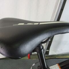 Ｄ815★26800円★整備済み スポーツ中古自転車 GT　パロマAL【マウンテンバイク　27.5インチ　黒　アルミ】の画像