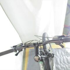 Ｄ815★26800円★整備済み スポーツ中古自転車 GT　パロマAL【マウンテンバイク　27.5インチ　黒　アルミ】の画像