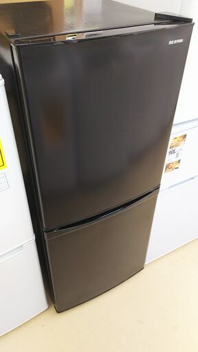 2024年製IRSD-14A-B ブラック アイリスオーヤマ　大阪限定 IRIS OHYAMA IRSD-14A-B 冷蔵庫 黒 楽天市場】＼生活応援！最安挑戦