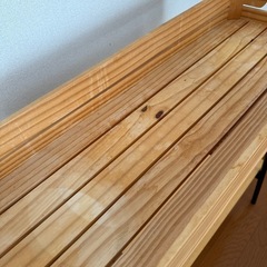 IKEA 花台の画像