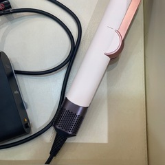 新品同様！！ダイソン、ストレイナー
